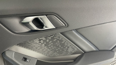 BMW 1 Series 120 M Sport 5dr Step Auto Petrol Hatchback